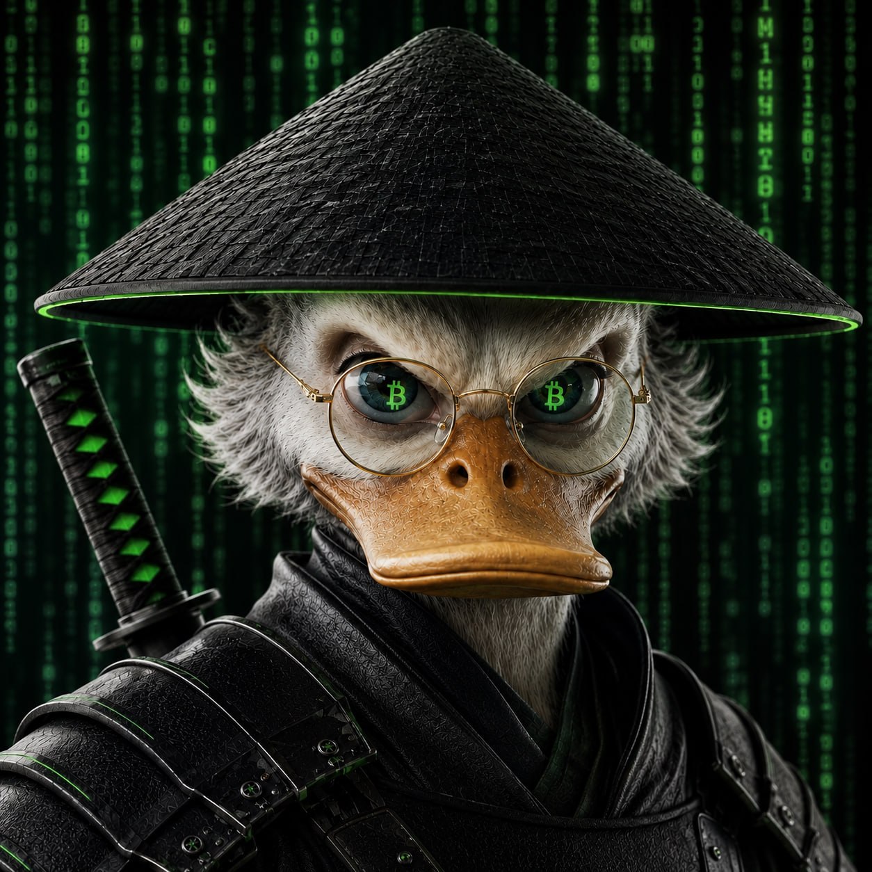 SSCROOGE by CRYPTICO
